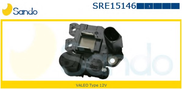 SANDO SRE15146.1 Regulator